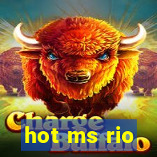 hot ms rio